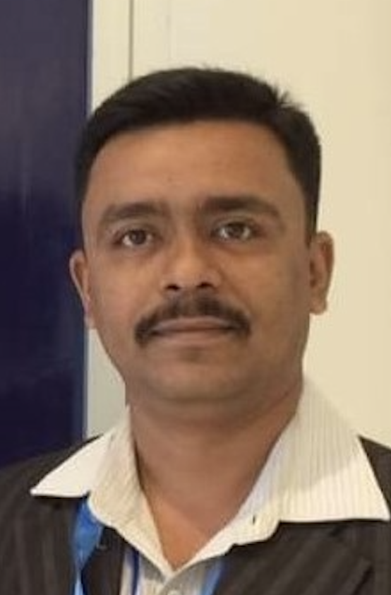 Tanmoy Mukherjee at Mahiruho Consulting Services Pvt. Ltd. 